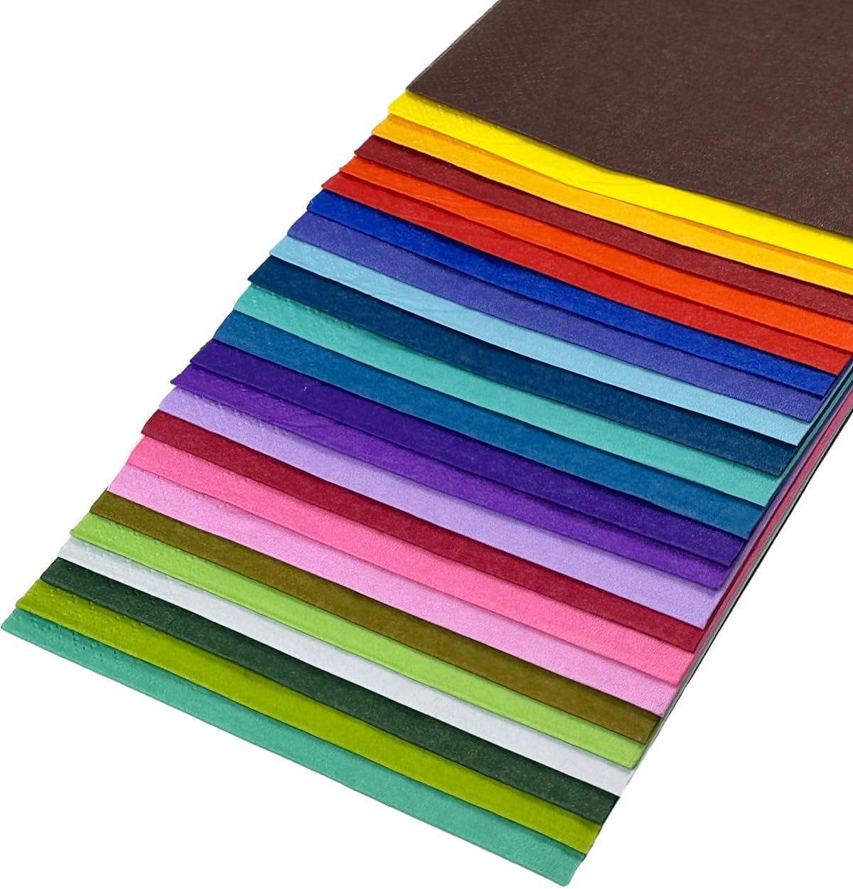 33x33 2ply Colored Paper Napkins Cocktail Napkins Beverage Napkins HL50PN02